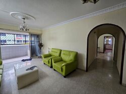 Blk 938 TAMPINES PALMSPRING (Tampines), HDB Executive #504541851